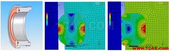 仿真在線高端仿真咨詢解決方案ansys workbanch圖片4