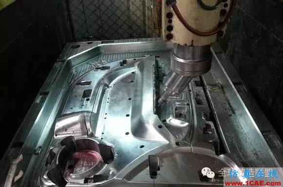 汽車模具工藝質量自動化方案autoform分析案例圖片4