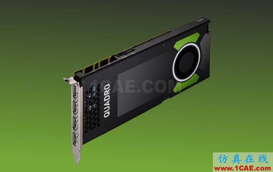 NVIDIA發(fā)布全新顯卡 在家就能擁有超級(jí)計(jì)算機(jī)有限元理論圖片1