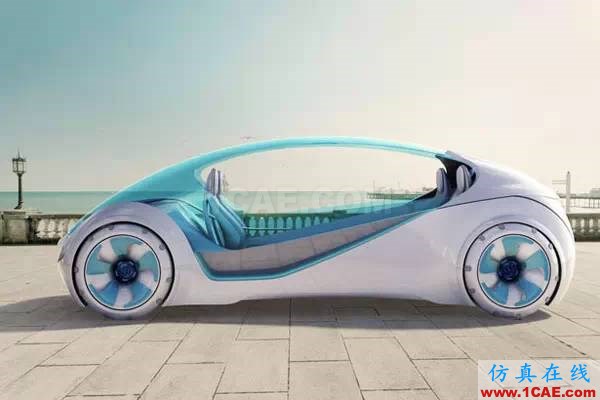 機械設計案例分享：從單車設計中見高手機械設計培訓圖片44