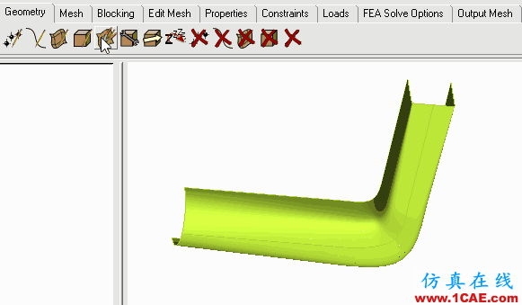 【軟件速遞】ICEM CFD【轉發】fluent圖片3
