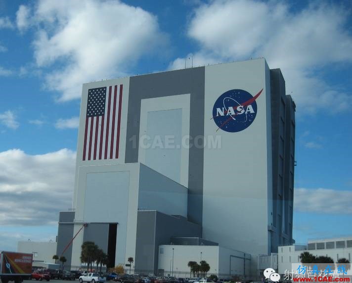 NASA的EMC工程師是怎么樣工作的？HFSS培訓(xùn)課程圖片2