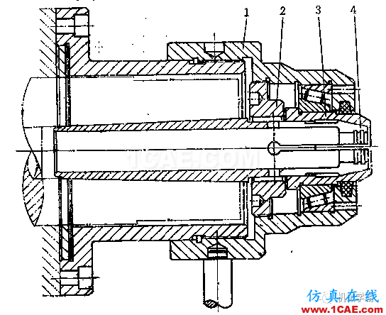 23種彈簧夾頭設(shè)計(jì)圖集，值得收藏！機(jī)械設(shè)計(jì)資料圖片22