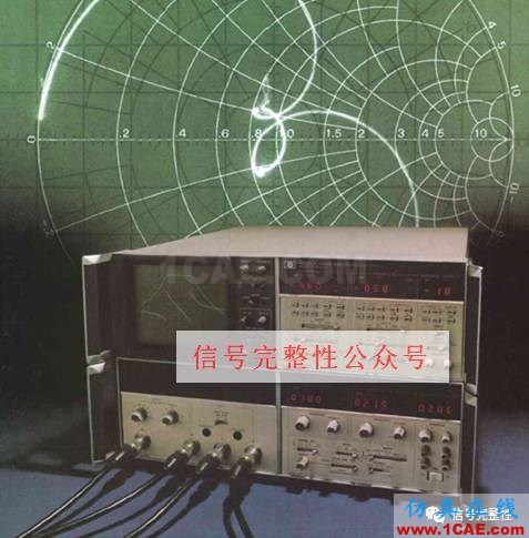 【科技歷史】世界上第一臺網(wǎng)絡分析儀【轉(zhuǎn)發(fā)】ansysem分析案例圖片7