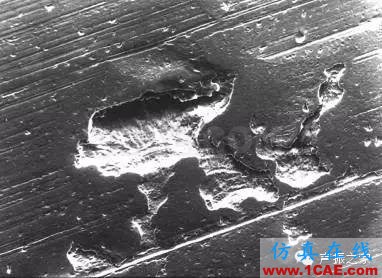 SKF軸承失效分析：失效形式、特征及可能原因機械設計資料圖片23