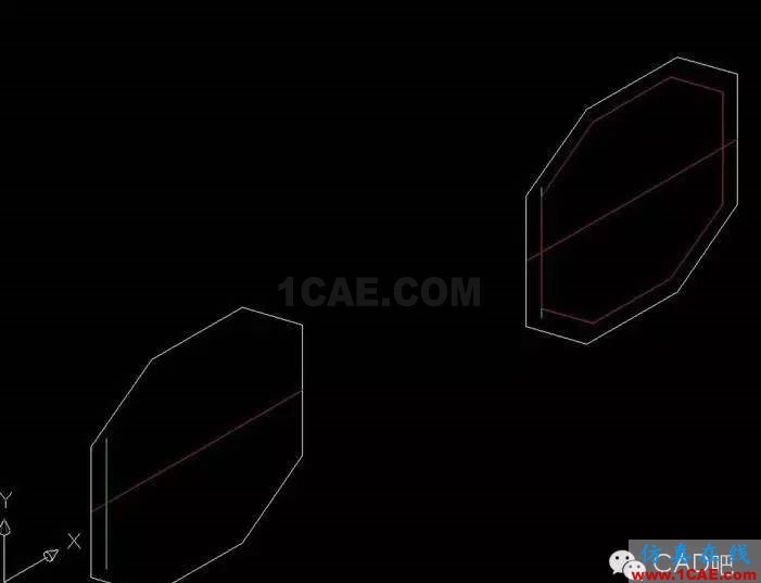 AutoCAD設計羽毛球教程案例AutoCAD應用技術圖片3