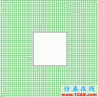 Fluent動網格【12】：擴散光順【轉發】fluent培訓的效果圖片7