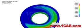 blob.png Hypermesh聯合LS-dyna剎車制動盤仿真分析hypermesh分析圖片8
