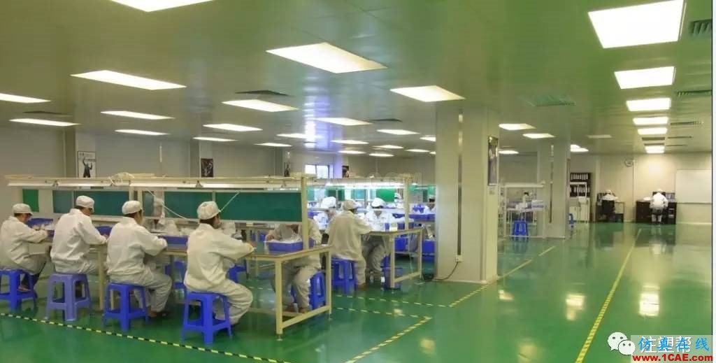 注塑企業，只有把握這個核心才能決勝千里！ansys workbanch圖片3