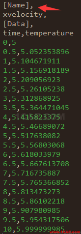 Fluent動網格【2】:Profile文件【轉發】ansys培訓的效果圖片8