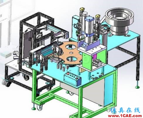 大牛級機械設計師是怎樣煉成的？【轉發】機械設計圖片20