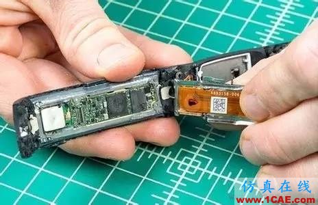 射頻電路設計的常見問題及五大經驗總結HFSS培訓的效果圖片4