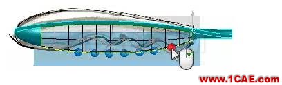 【操作】多圖|產品造型很難做?讓SOLIDWORKS 來幫你!solidworks simulation分析案例圖片6