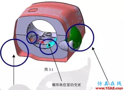 產品設計變更 CATIA V5功能建模技術在汽車零件結構設計中的應用Midas Civil學習資料圖片11