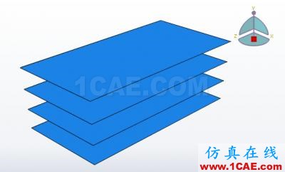 【簡(jiǎn)單實(shí)例】abaqus/CAE建的簡(jiǎn)單的框架模型(線性框架) 【簡(jiǎn)單實(shí)例】abaqus/CAE建的簡(jiǎn)單的框架模型(線性框架)