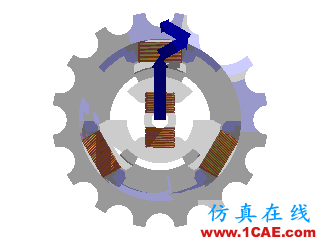 【見多識廣】關于汽車原理的動態圖大集錦,值得收藏!機械設計圖例圖片54