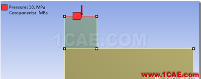 【技術篇】ANSYS WORKBENCH摩擦生熱分析ansys workbanch圖片33