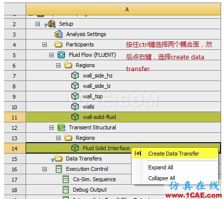 1490689959891048.png FLUENT動網(wǎng)格和流固耦合案例詳解fluent仿真分析圖片18