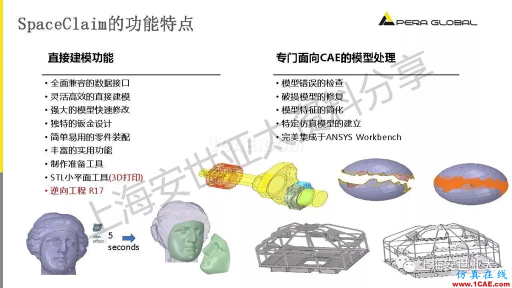 技術分享 | 電子系統散熱設計分析與優化icepak仿真分析圖片14