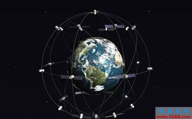 外軍電子偵察衛星技術特點與趨勢淺析manufacturing圖片8