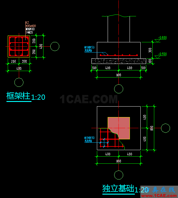 AutoCAD 制圖中的各種比例問題如何解決？（下）AutoCAD技術圖片32
