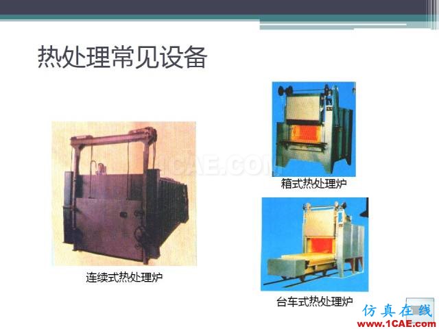 熱處理基礎(chǔ)知識，寫的太好了機械設(shè)計資料圖片25
