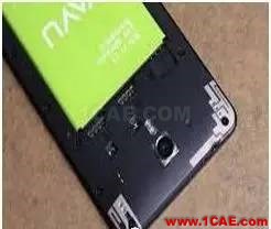 【果斷收藏】5G手機天線技術縱橫談HFSS分析圖片7