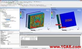 產品 | PCB布線導入工具介紹HFSS培訓課程圖片2