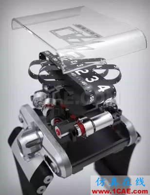 SOLIDWORKS VISUALIZE 快速、輕松、有趣地創(chuàng)建照片級質(zhì)量的內(nèi)容solidworks simulation學(xué)習(xí)資料圖片3