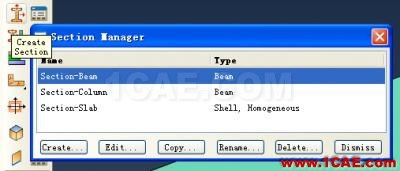 【簡(jiǎn)單實(shí)例】abaqus/CAE建的簡(jiǎn)單的框架模型(線性框架) 【簡(jiǎn)單實(shí)例】abaqus/CAE建的簡(jiǎn)單的框架模型(線性框架)