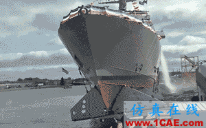 【趣味物理】這些你從未見過的震撼動圖，太酷了?。。C械設計資料圖片17