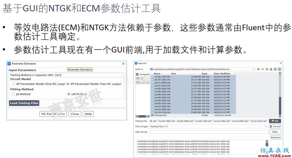 ANSYS 2020R1來了 | 流體新功能(二)ansys培訓課程圖片3