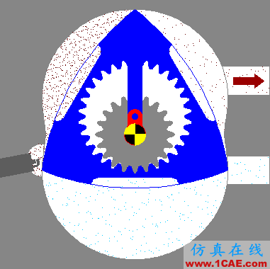 36個機(jī)械結(jié)構(gòu)原理動圖,保證讓你看懂這些機(jī)構(gòu)!機(jī)械設(shè)計(jì)案例圖片31