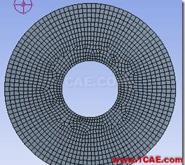 基于ANSYS Workbench的子模型分析技術——CAE工程師都在用ansys仿真分析圖片25
