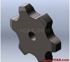 如何斷開裝配體中Toolbox標準件關聯solidworks仿真分析圖片3