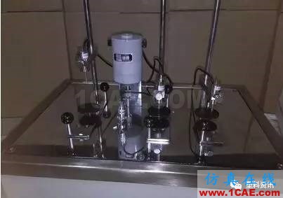 【專業(yè)積累】塑料性能測(cè)試的十大手段 ！機(jī)械設(shè)計(jì)圖例圖片5