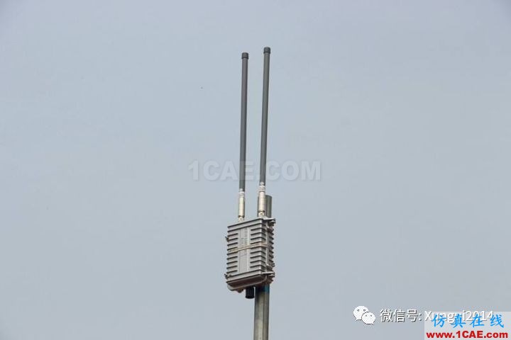 老司機帶你全面認識基站和天線【轉發】HFSS培訓的效果圖片26