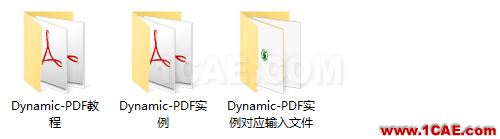 ANSYS Workbench動力學分析官方教材,共享優質學習資源ansys workbanch圖片2