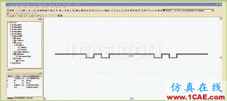 UHF wbrRFID標(biāo)簽電路設(shè)計 UHF RFID標(biāo)簽電路設(shè)計