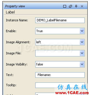 4.png 在HyperMesh中Process Studio的使用hypermesh技術圖片4