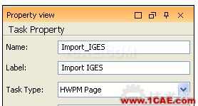 11.png 在HyperMesh中Process Studio的使用hypermesh學習資料圖片11