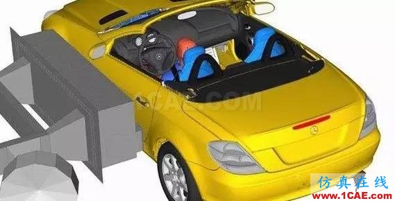 設計一輛汽車需要幾步?機械設計圖例圖片12