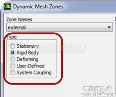 【技術】ANSYS FLUENT動網格，呈現精彩動態過程fluent分析圖片4