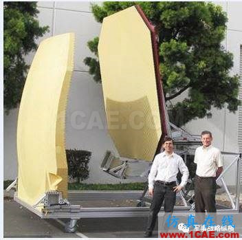能拿科技進步一等獎的中國首創微波反導武器有何神奇？HFSS圖片4