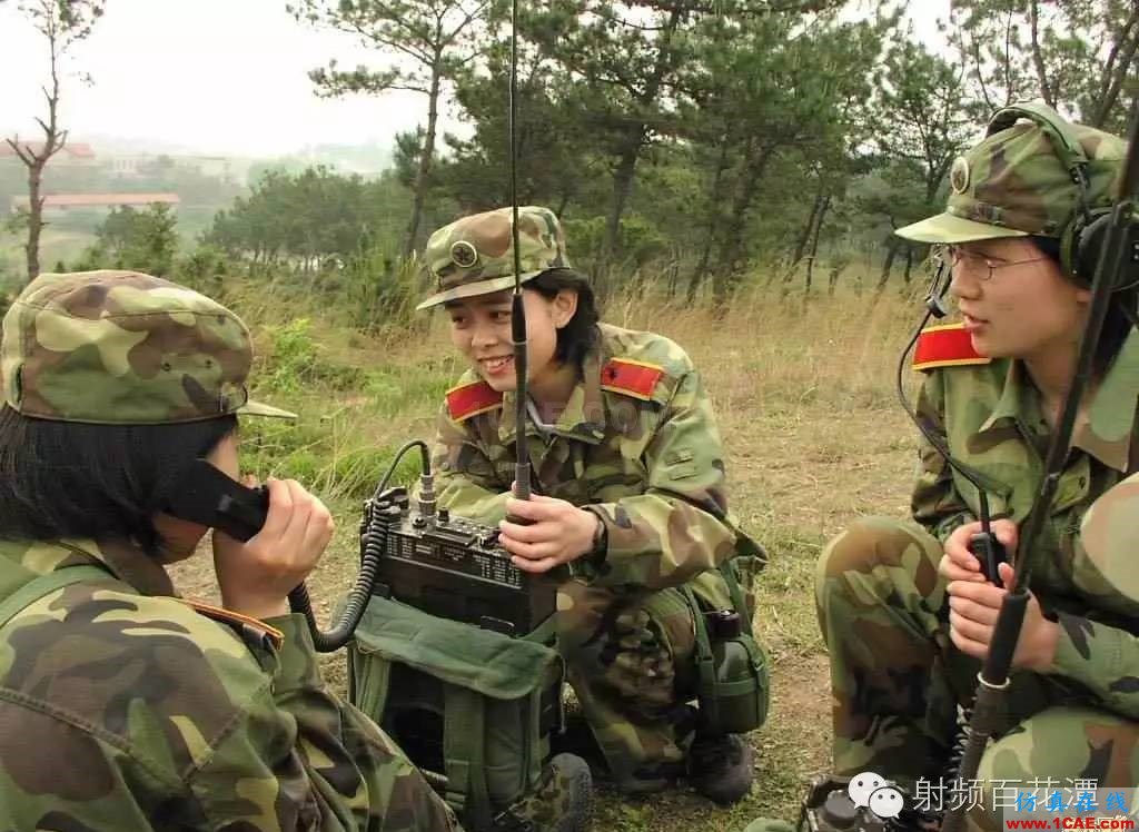 短波通信快100年了,為什么還不可替代?HFSS分析圖片4