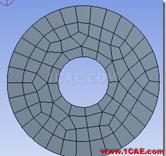 基于ANSYS Workbench的子模型分析技術——CAE工程師都在用ansys分析圖片17