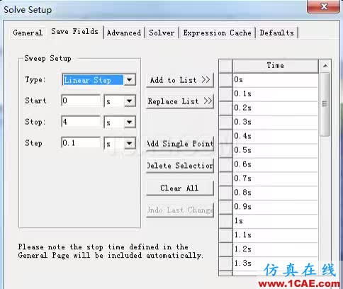 入門|Maxwell瞬態求解器電磁力分析Maxwell學習資料圖片9