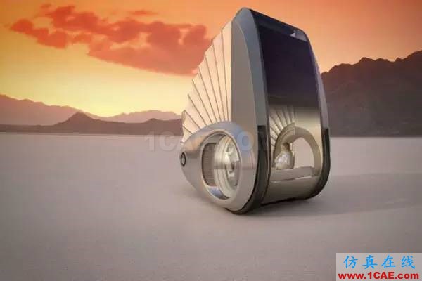 機械設計案例分享：從單車設計中見高手機械設計圖例圖片41