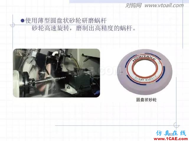 齒輪齒條的基本知識與應用！115頁ppt值得細看！機械設計資料圖片80