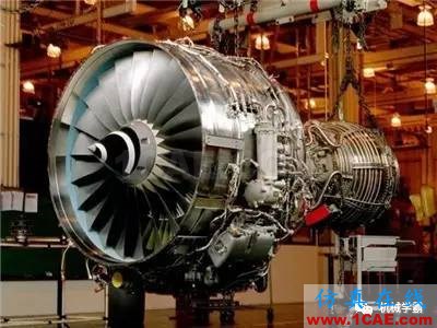 飛機發(fā)動機設(shè)計原理:真的可以越造越大嗎?機械設(shè)計圖片2